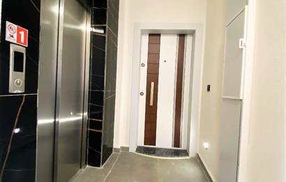 DİDİM HİSAR MAHALLESİNDE, FENER CADDESİ YANI, ASANSÖRLÜ  SIFIR BİNADA SATILIK KÖŞE 2+1 DAİRE