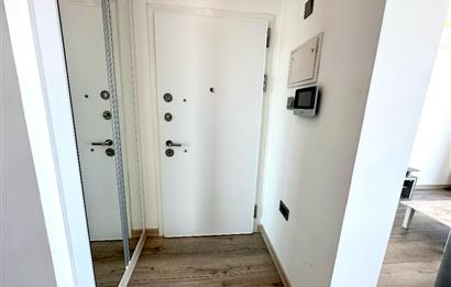 KKTC Girne Akacan Elegance Full Eşyalı Deniz ve Dağ Manzaralı Satılık 2+1 Daire