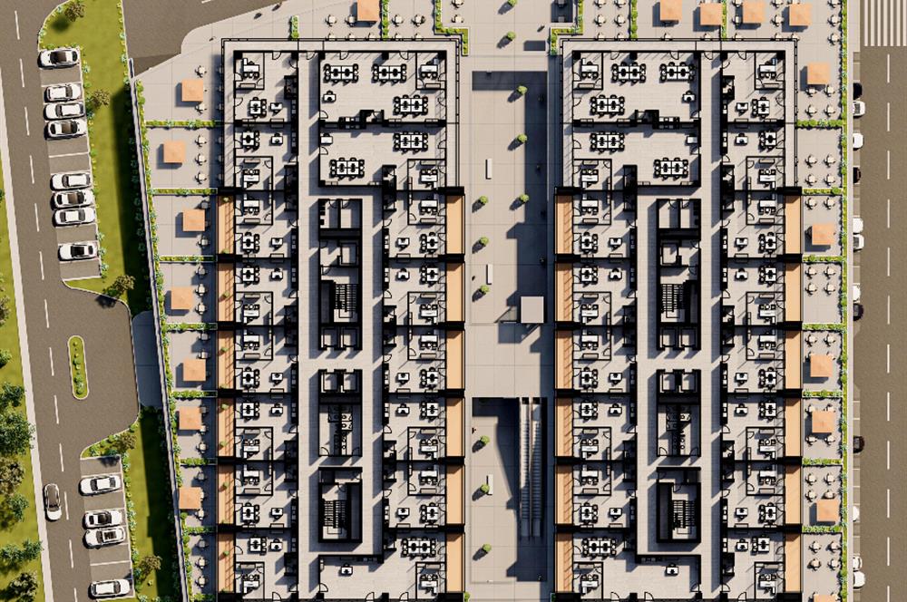 BAĞDAT CADDESİNDE SATILIK İŞ YERİ Favorilerime Ekle Yazdır