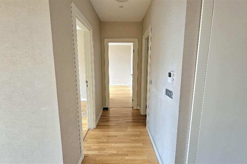 BOMONTİ ANTHILL RESİDENCE KİRALIK 2+1 DAİRE 