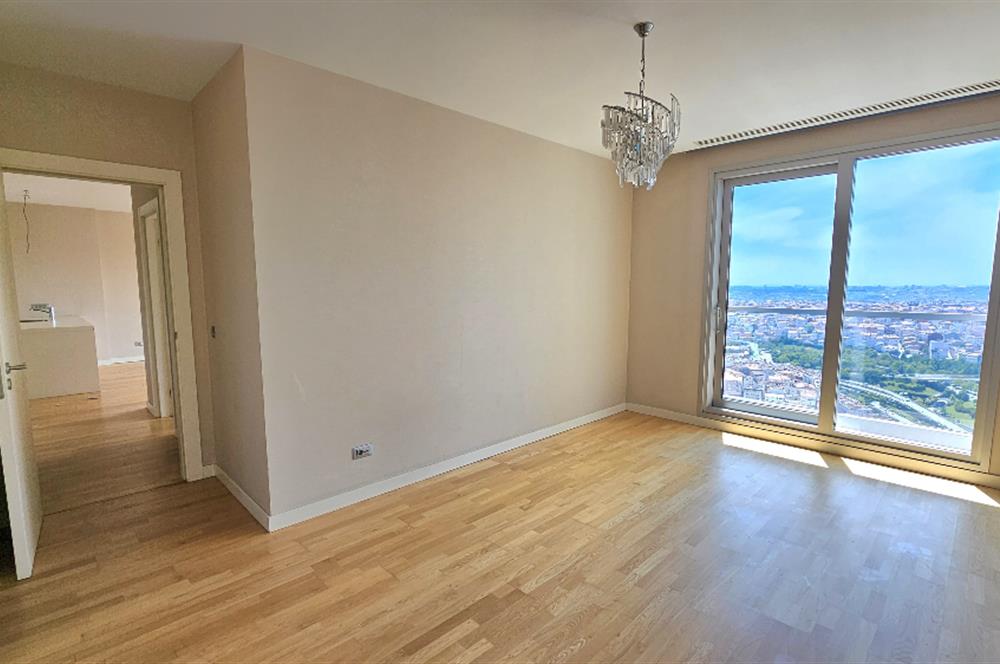 BOMONTİ ANTHILL RESİDENCE KİRALIK 2+1 DAİRE 