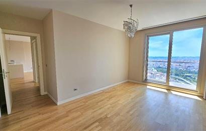 BOMONTİ ANTHILL RESİDENCE KİRALIK 2+1 DAİRE 