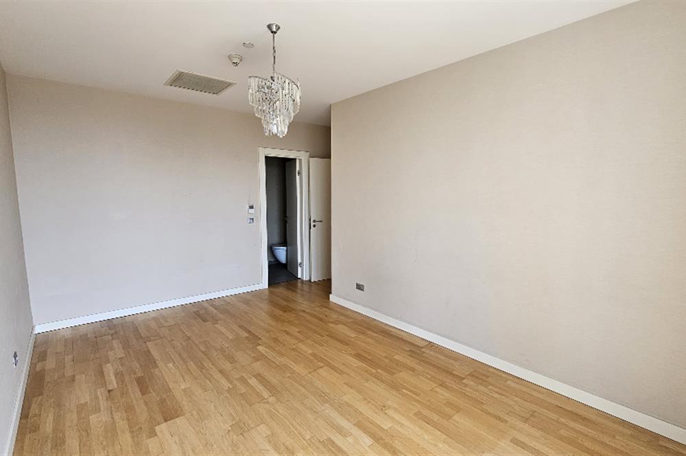 BOMONTİ ANTHILL RESİDENCE KİRALIK 2+1 DAİRE 