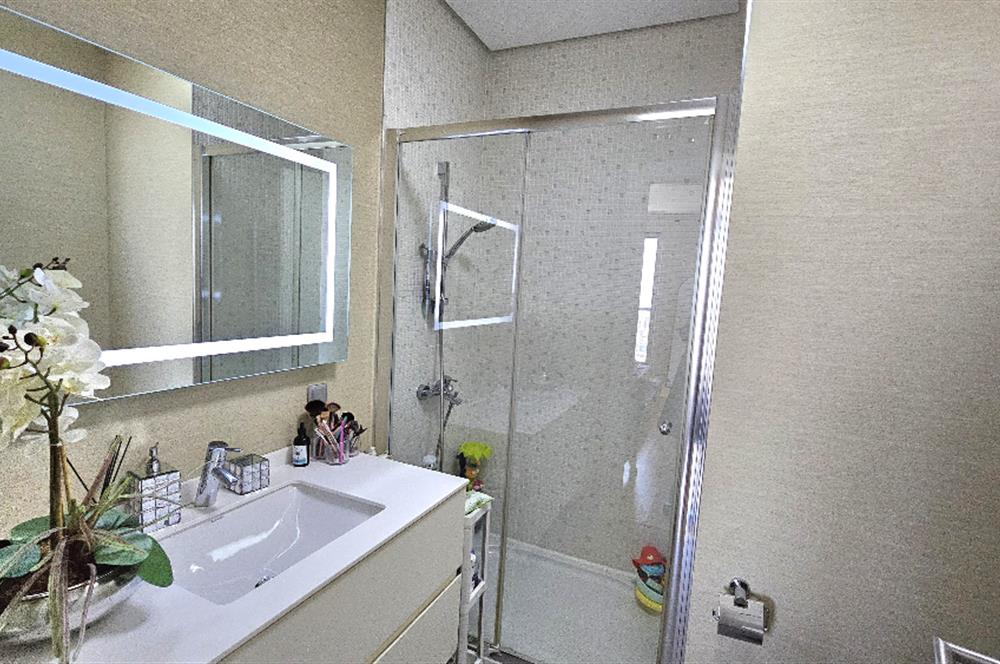 BOMONTİ ANTHILL RESİDENCE KİRALIK 2+1 DAİRE 