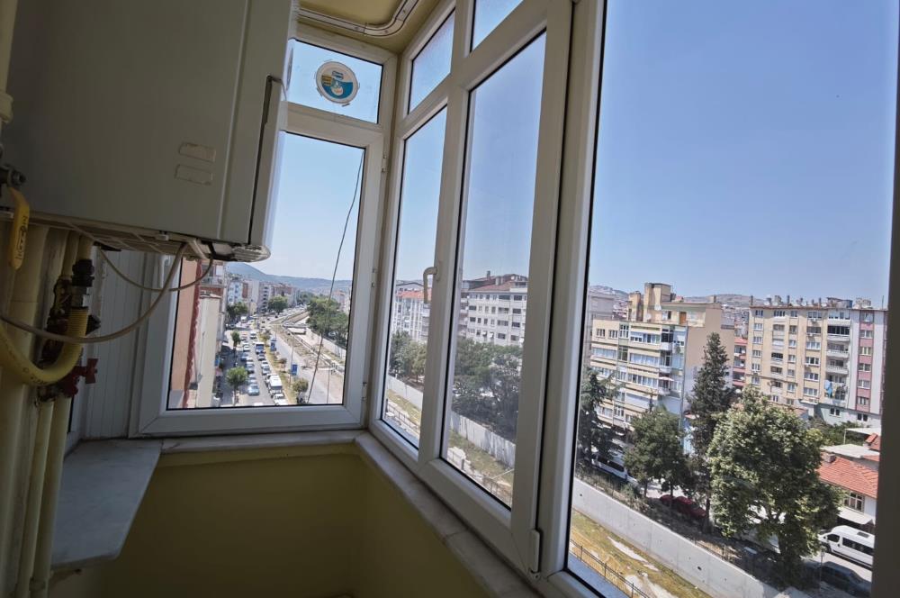 CENTRUY 21 BAL'DAN KARESİ MAH. YONCA MEVKİİ