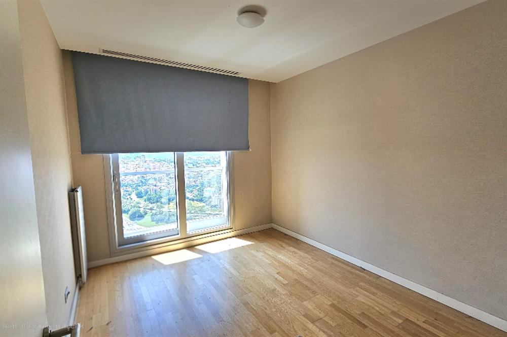 BOMONTİ ANTHILL RESİDENCE KİRALIK 2+1 DAİRE 