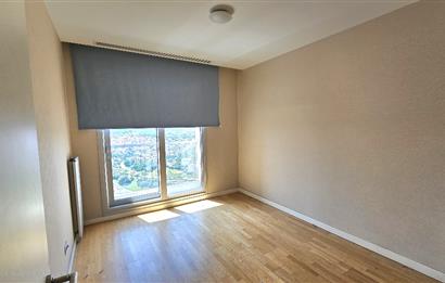 BOMONTİ ANTHILL RESİDENCE KİRALIK 2+1 DAİRE 