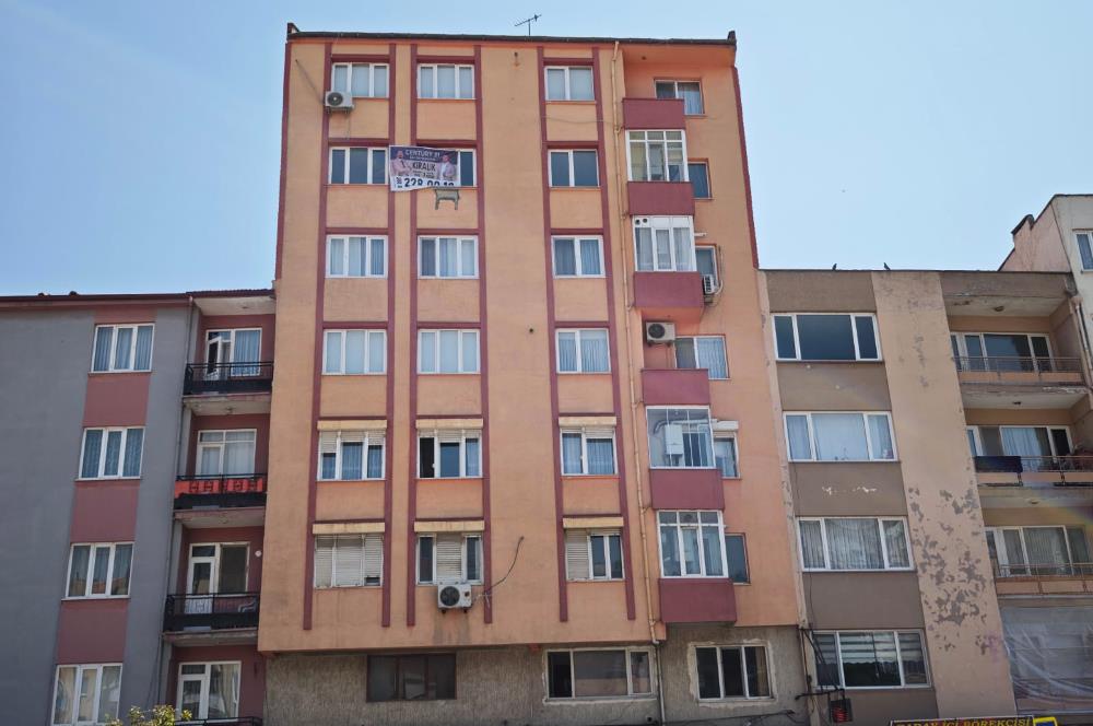 CENTRUY 21 BAL'DAN KARESİ MAH. YONCA MEVKİİ