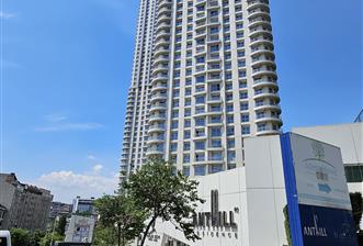 BOMONTİ ANTHILL RESİDENCE KİRALIK 2+1 DAİRE 