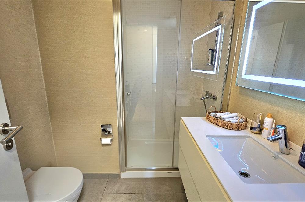 BOMONTİ ANTHILL RESİDENCE KİRALIK 2+1 DAİRE 