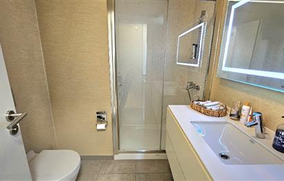 BOMONTİ ANTHILL RESİDENCE KİRALIK 2+1 DAİRE 