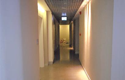 BOMONTİ ANTHILL RESİDENCE KİRALIK 2+1 DAİRE 