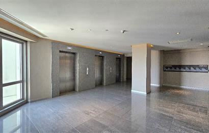 BOMONTİ ANTHILL RESİDENCE KİRALIK 2+1 DAİRE 