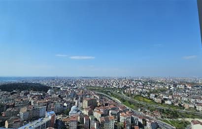 BOMONTİ ANTHILL RESİDENCE KİRALIK 2+1 DAİRE 
