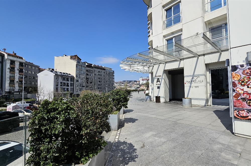 BOMONTİ ANTHILL RESİDENCE KİRALIK 2+1 DAİRE 