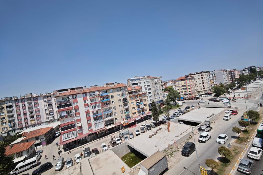 CENTRUY 21 BAL'DAN KARESİ MAH. YONCA MEVKİİ
