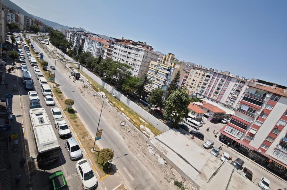 CENTRUY 21 BAL'DAN KARESİ MAH. YONCA MEVKİİ