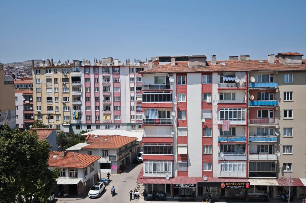 CENTRUY 21 BAL'DAN KARESİ MAH. YONCA MEVKİİ