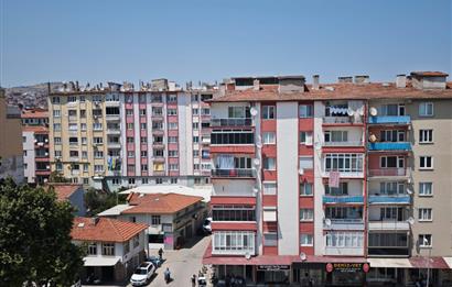 CENTRUY 21 BAL'DAN KARESİ MAH. YONCA MEVKİİ