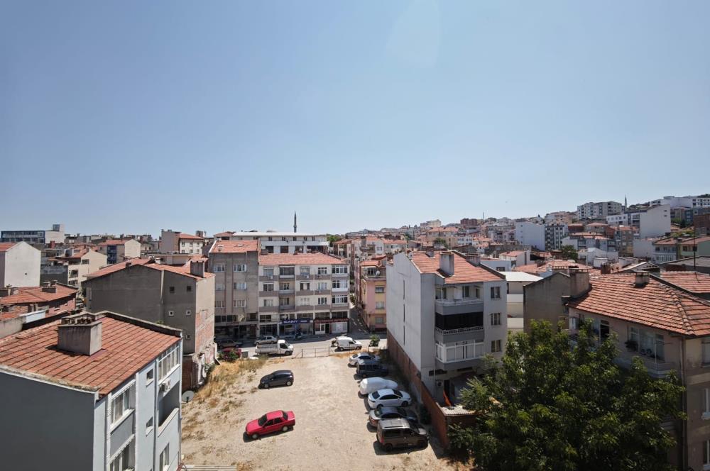 CENTRUY 21 BAL'DAN KARESİ MAH. YONCA MEVKİİ