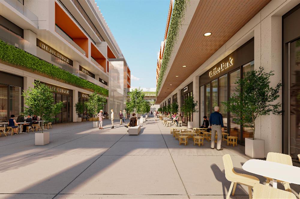 BAĞDAT CADDESİNDE SATILIK İŞ YERİ Favorilerime Ekle Yazdır