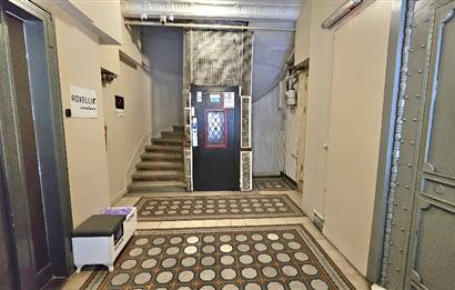 NİŞANTAŞI RUMELİ CADDESİ ÜZERİNDE KİRALIK BÜRO&OFİS