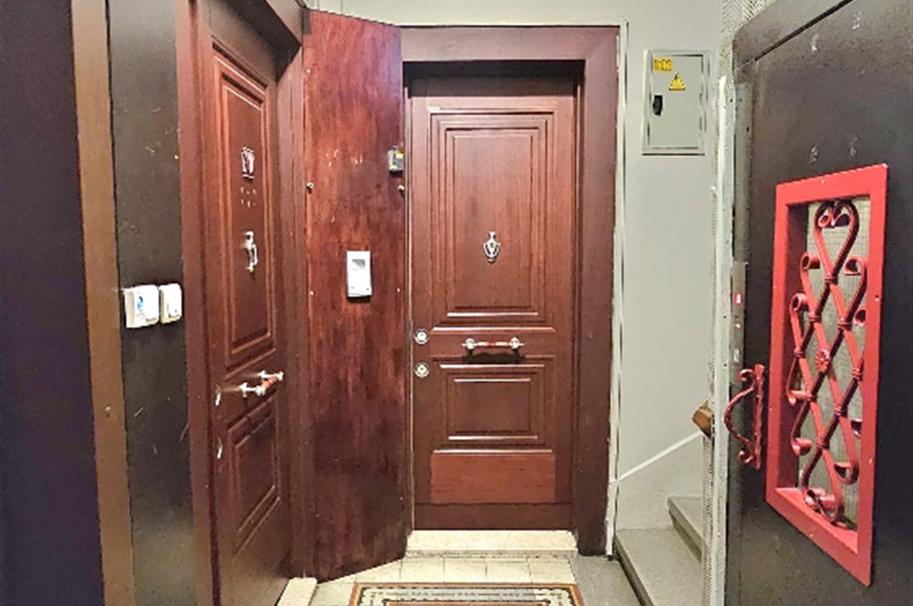 NİŞANTAŞI RUMELİ CADDESİ ÜZERİNDE KİRALIK BÜRO&OFİS