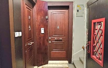 NİŞANTAŞI RUMELİ CADDESİ ÜZERİNDE KİRALIK BÜRO&OFİS