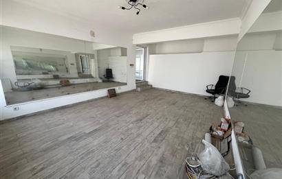 Gümbet Pazar Yeri Yakınında Cadde Üzerinde Kiralık işyeri
