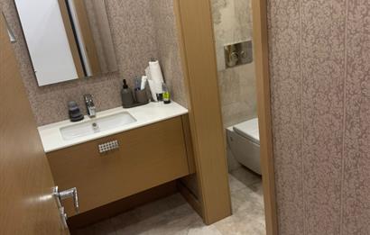 C21 ROOF'dan FOURWİNDS DENİZ MANZARALI SATILIK 3+1 DAİRE