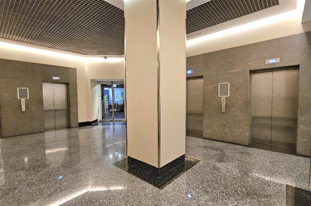 BOMONTİ ANTHILL RESİDENCE KİRALIK 2+1 DAİRE 