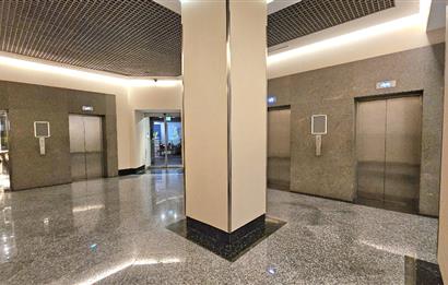 BOMONTİ ANTHILL RESİDENCE KİRALIK 2+1 DAİRE 
