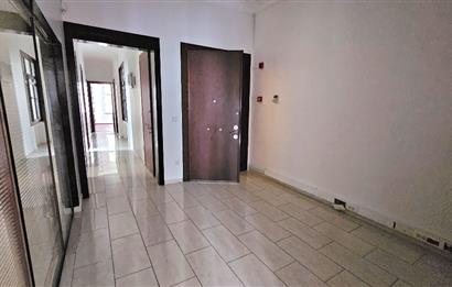 NİŞANTAŞI RUMELİ CADDESİ ÜZERİNDE KİRALIK BÜRO&OFİS