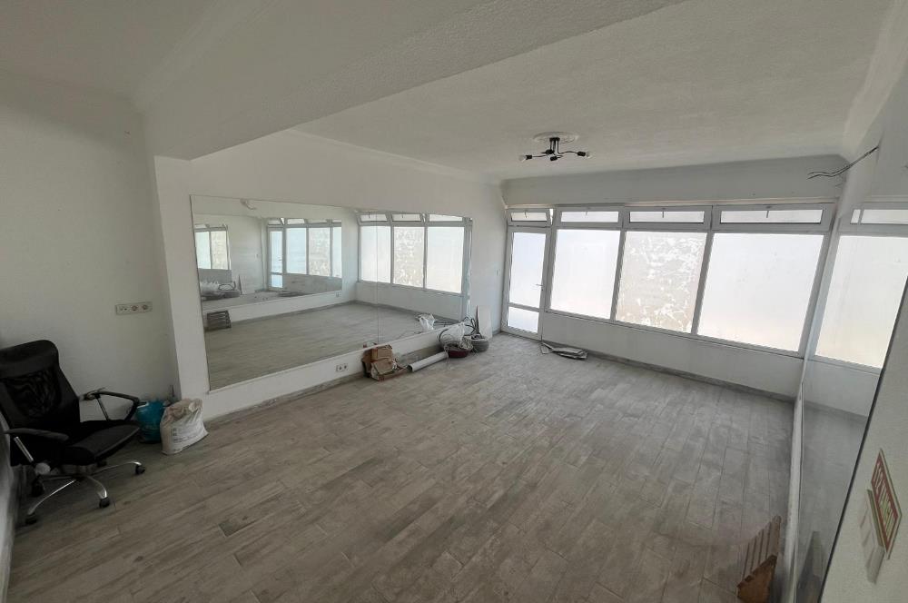 Gümbet Pazar Yeri Yakınında Cadde Üzerinde Kiralık işyeri