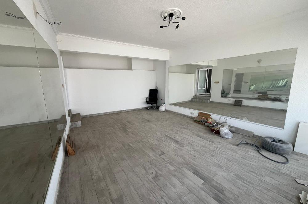 Gümbet Pazar Yeri Yakınında Cadde Üzerinde Kiralık işyeri