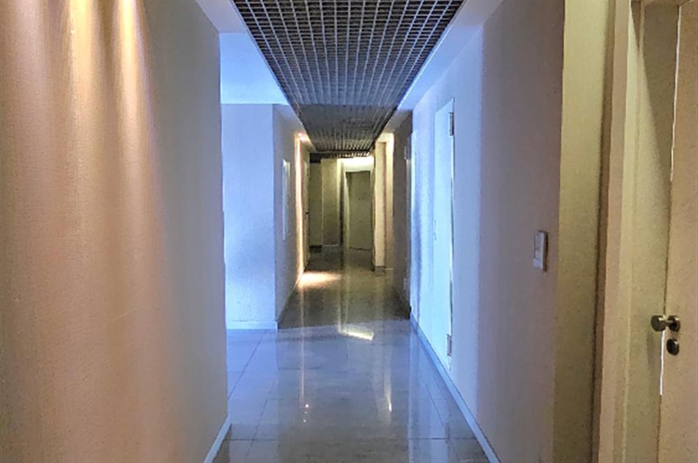 BOMONTİ ANTHILL RESİDENCE KİRALIK 2+1 DAİRE 