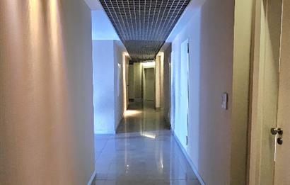 BOMONTİ ANTHILL RESİDENCE KİRALIK 2+1 DAİRE 