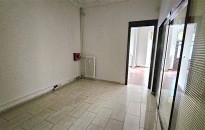NİŞANTAŞI RUMELİ CADDESİ ÜZERİNDE KİRALIK BÜRO&OFİS
