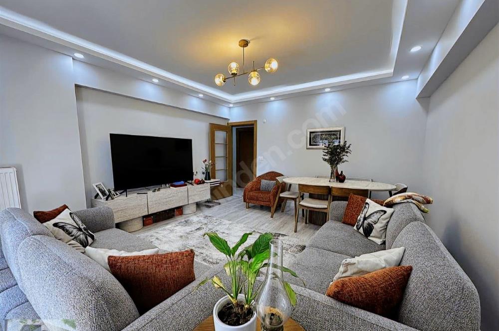 MAHAL SANCAKTEPE SATILIK 2+1 SATILIK BAHÇEKATI