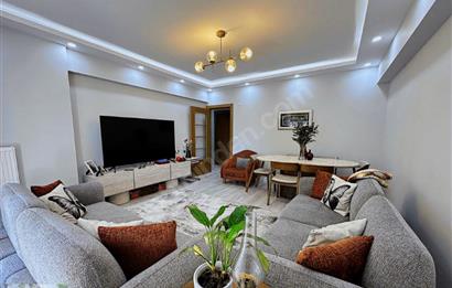 MAHAL SANCAKTEPE SATILIK 2+1 SATILIK BAHÇEKATI