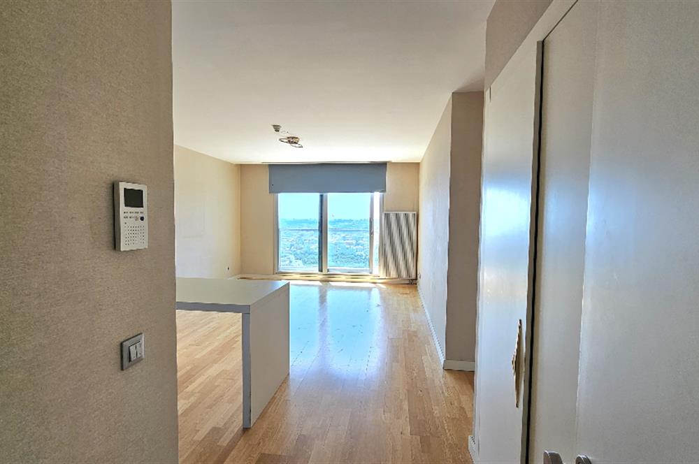 BOMONTİ ANTHILL RESİDENCE KİRALIK 2+1 DAİRE 
