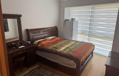 C21 ROOF'dan FOURWİNDS DENİZ MANZARALI SATILIK 3+1 DAİRE