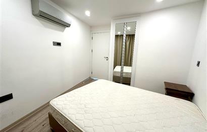 KKTC Girne Akacan Elegance Full Eşyalı Deniz ve Dağ Manzaralı Satılık 2+1 Daire