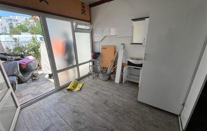 Gümbet Pazar Yeri Yakınında Cadde Üzerinde Kiralık işyeri