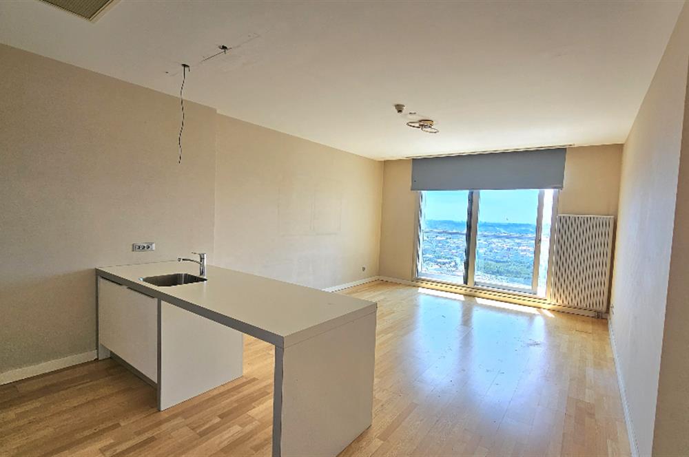 BOMONTİ ANTHILL RESİDENCE KİRALIK 2+1 DAİRE 