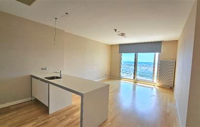 BOMONTİ ANTHILL RESİDENCE KİRALIK 2+1 DAİRE 