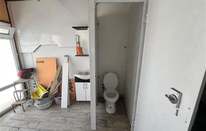 Gümbet Pazar Yeri Yakınında Cadde Üzerinde Kiralık işyeri
