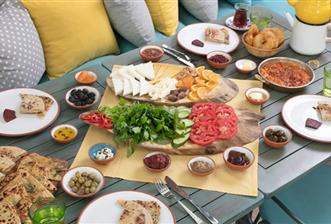 ANTALYA KONYAALTI ÇAKIRLAR DEVREN RESTORANT