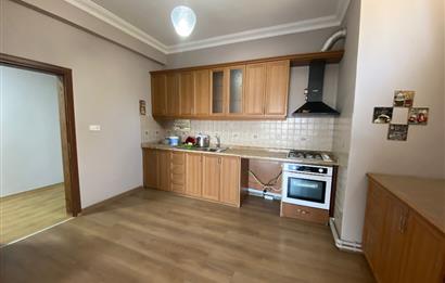 Bodrum Umurca’da Satılık Kısmi Deniz Manzaralı Geniş 2+1 Giriş Katı Daire