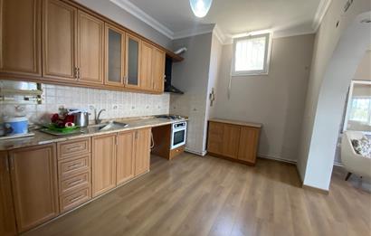 Bodrum Umurca’da Satılık Kısmi Deniz Manzaralı Geniş 2+1 Giriş Katı Daire